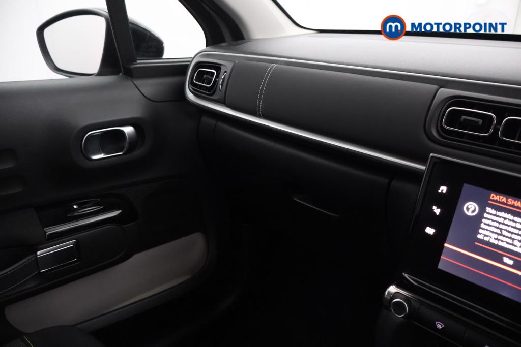 Citroen C3 C-Series Edition Manual Petrol Hatchback - Stock Number (1547118) - 7th supplementary image