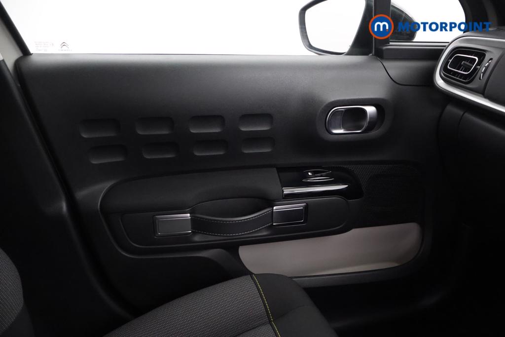 Citroen C3 C-Series Edition Manual Petrol Hatchback - Stock Number (1547118) - 8th supplementary image