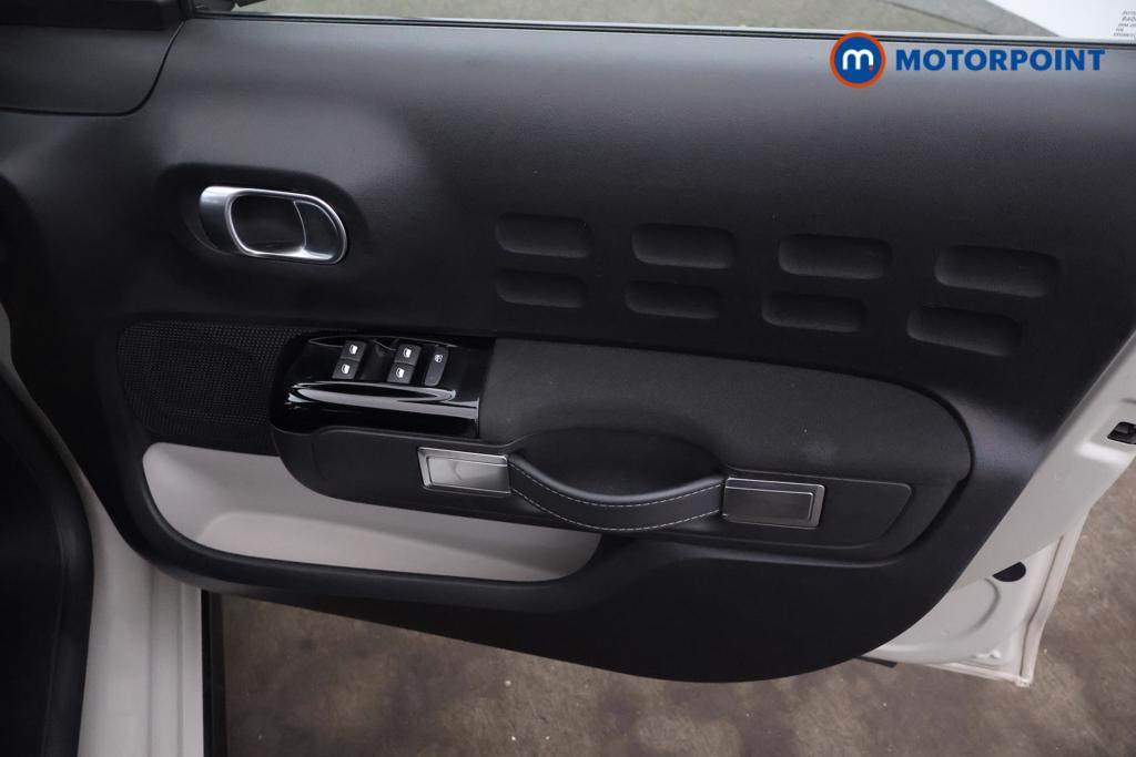 Citroen C3 C-Series Edition Manual Petrol Hatchback - Stock Number (1547118) - 9th supplementary image