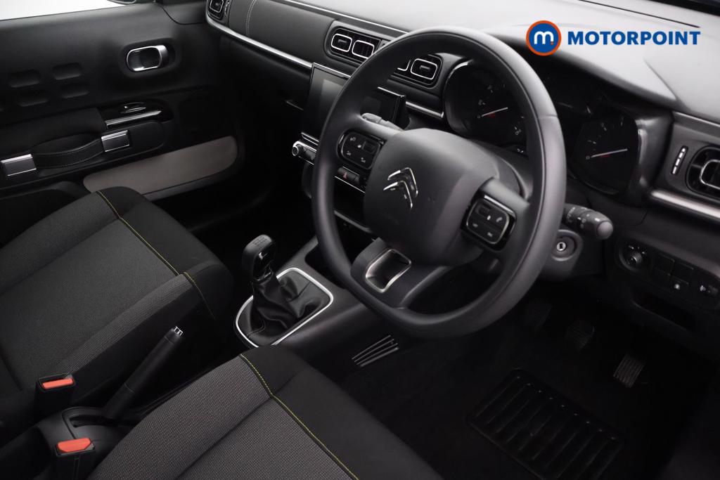 Citroen C3 C-Series Edition Manual Petrol Hatchback - Stock Number (1547118) - 10th supplementary image