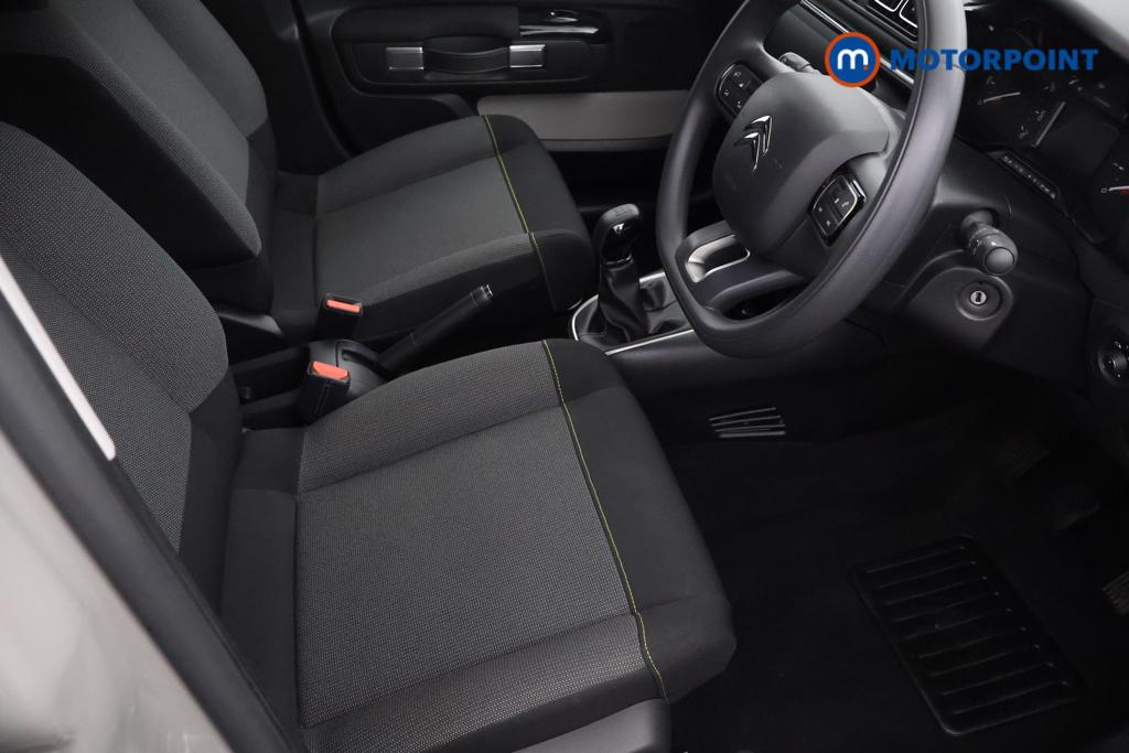 Citroen C3 C-Series Edition Manual Petrol Hatchback - Stock Number (1547118) - 11th supplementary image