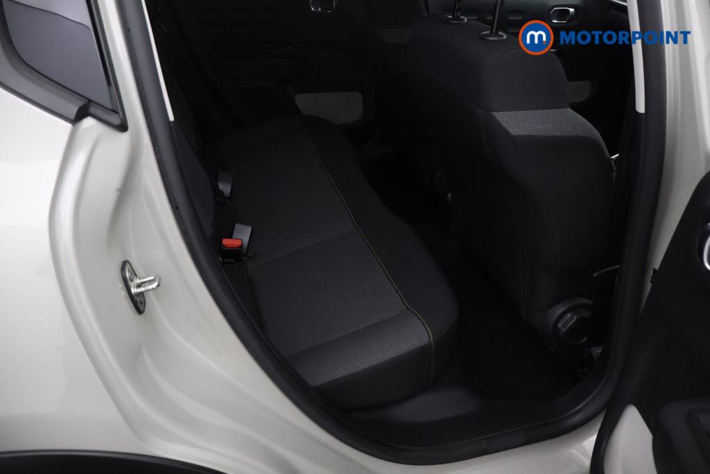 Citroen C3 C-Series Edition Manual Petrol Hatchback - Stock Number (1547118) - 12th supplementary image