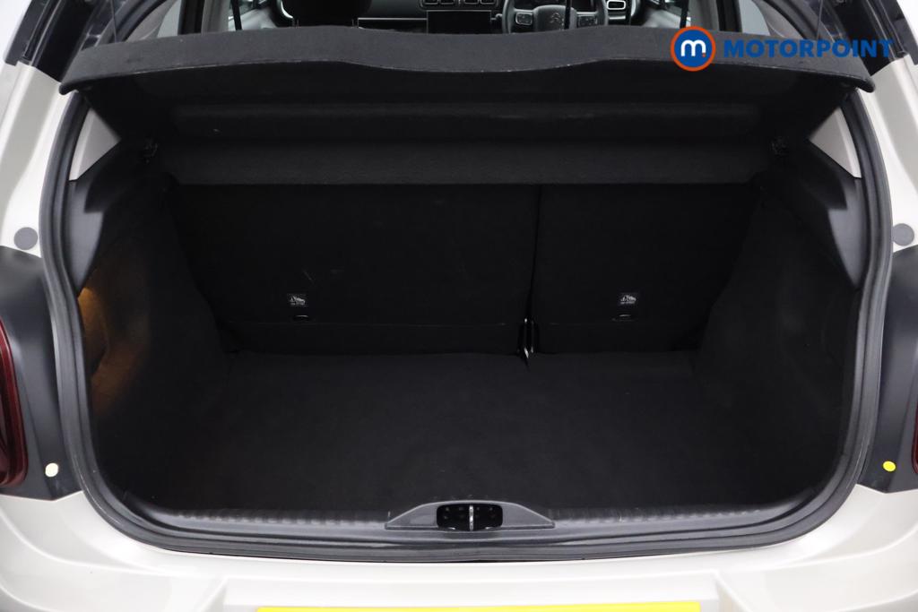 Citroen C3 C-Series Edition Manual Petrol Hatchback - Stock Number (1547118) - 13th supplementary image