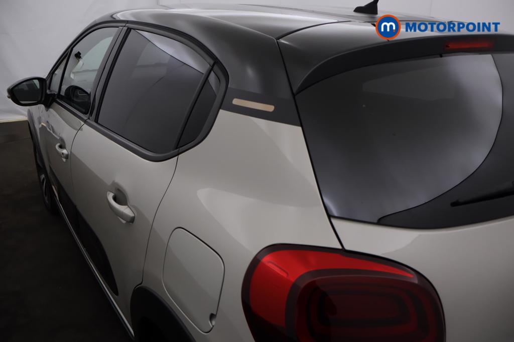 Citroen C3 C-Series Edition Manual Petrol Hatchback - Stock Number (1547118) - 14th supplementary image