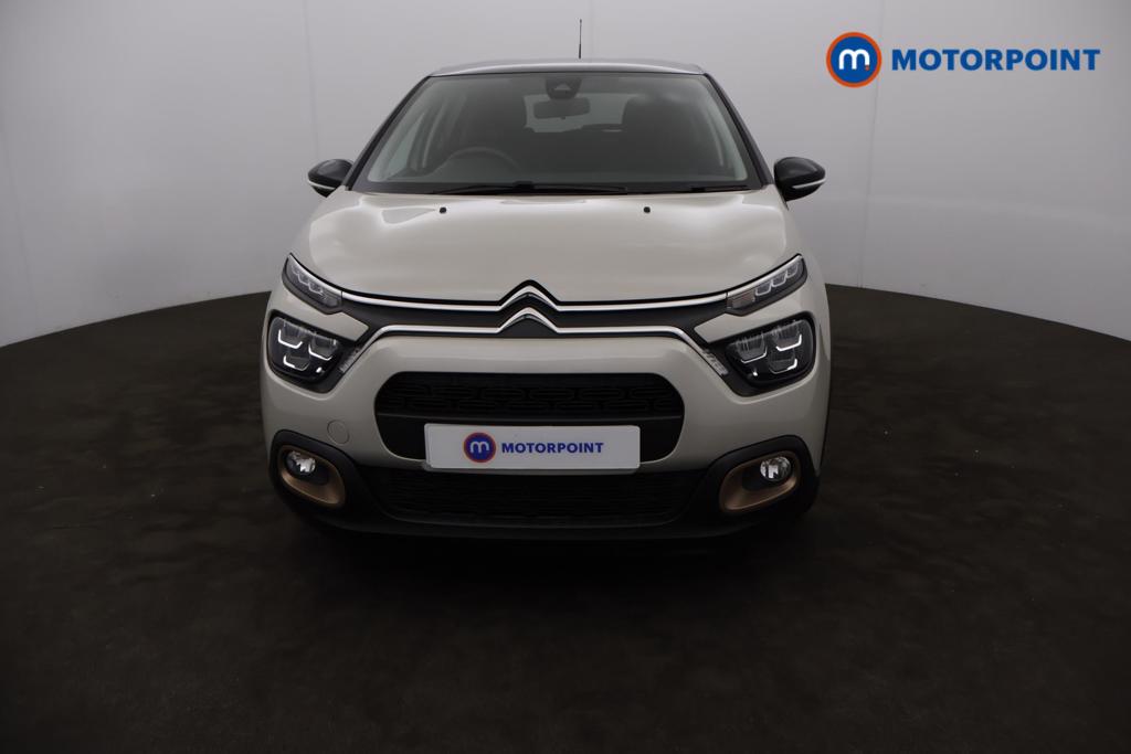 Citroen C3 C-Series Edition Manual Petrol Hatchback - Stock Number (1547118) - 15th supplementary image
