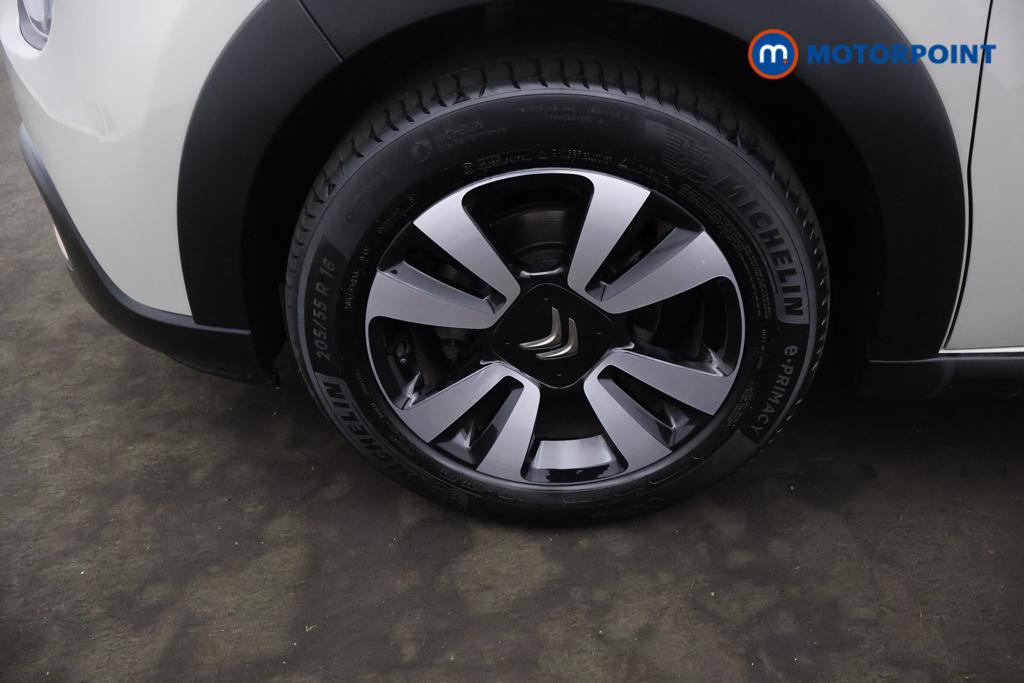 Citroen C3 C-Series Edition Manual Petrol Hatchback - Stock Number (1547118) - 16th supplementary image