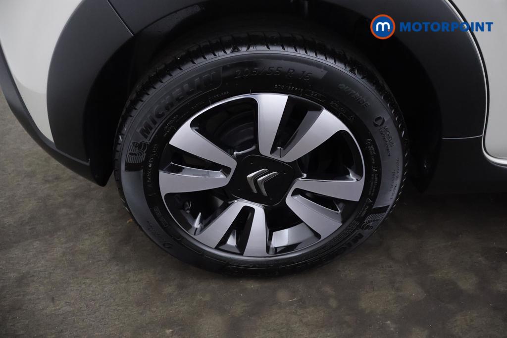 Citroen C3 C-Series Edition Manual Petrol Hatchback - Stock Number (1547118) - 18th supplementary image