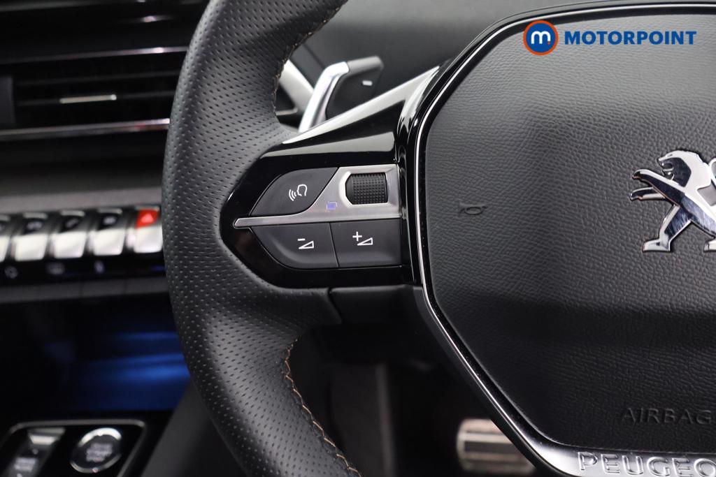 Peugeot 3008 GT Automatic Petrol SUV - Stock Number (1547125) - 2nd supplementary image