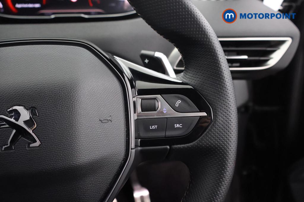Peugeot 3008 GT Automatic Petrol SUV - Stock Number (1547125) - 3rd supplementary image
