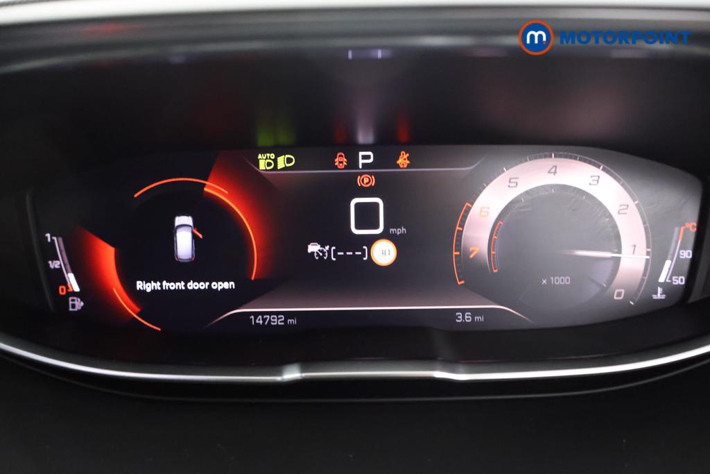 Peugeot 3008 GT Automatic Petrol SUV - Stock Number (1547125) - 4th supplementary image