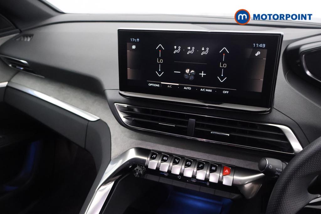 Peugeot 3008 GT Automatic Petrol SUV - Stock Number (1547125) - 5th supplementary image