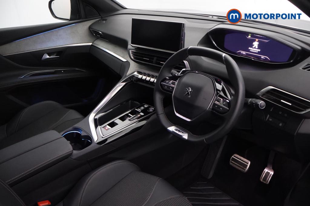 Peugeot 3008 GT Automatic Petrol SUV - Stock Number (1547125) - 10th supplementary image