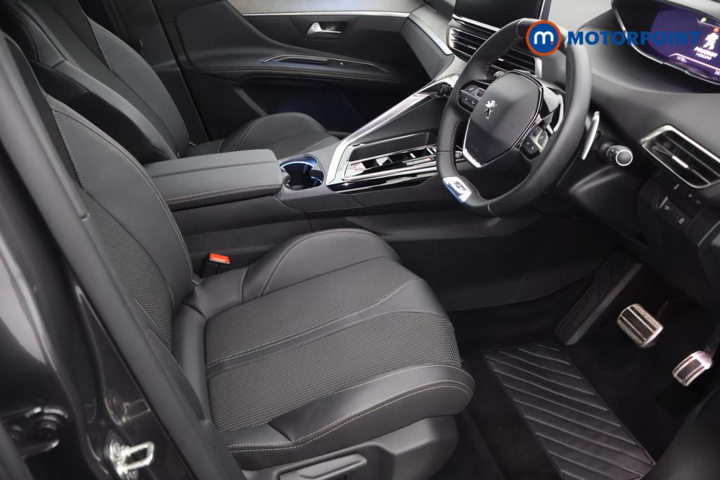 Peugeot 3008 GT Automatic Petrol SUV - Stock Number (1547125) - 11th supplementary image