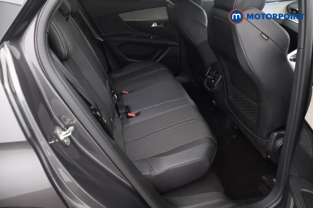 Peugeot 3008 GT Automatic Petrol SUV - Stock Number (1547125) - 12th supplementary image