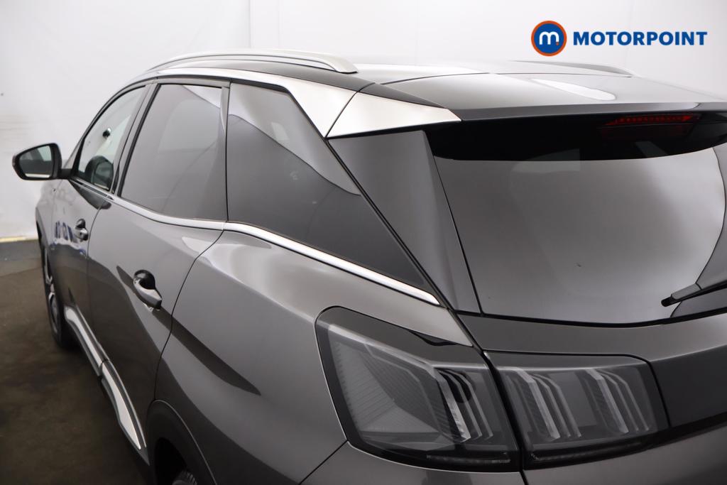 Peugeot 3008 GT Automatic Petrol SUV - Stock Number (1547125) - 14th supplementary image