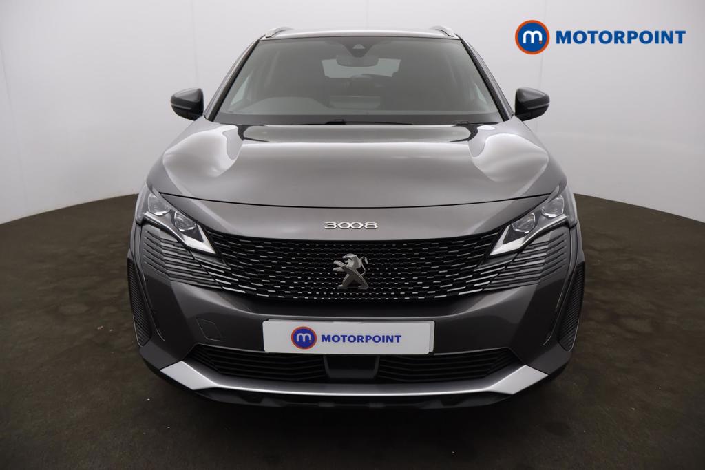 Peugeot 3008 GT Automatic Petrol SUV - Stock Number (1547125) - 15th supplementary image