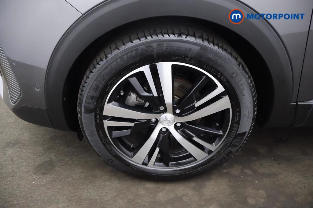 Peugeot 3008 GT Automatic Petrol SUV - Stock Number (1547125) - 16th supplementary image