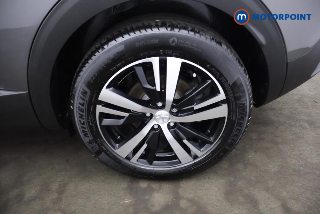 Peugeot 3008 GT Automatic Petrol SUV - Stock Number (1547125) - 17th supplementary image