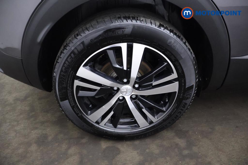 Peugeot 3008 GT Automatic Petrol SUV - Stock Number (1547125) - 18th supplementary image