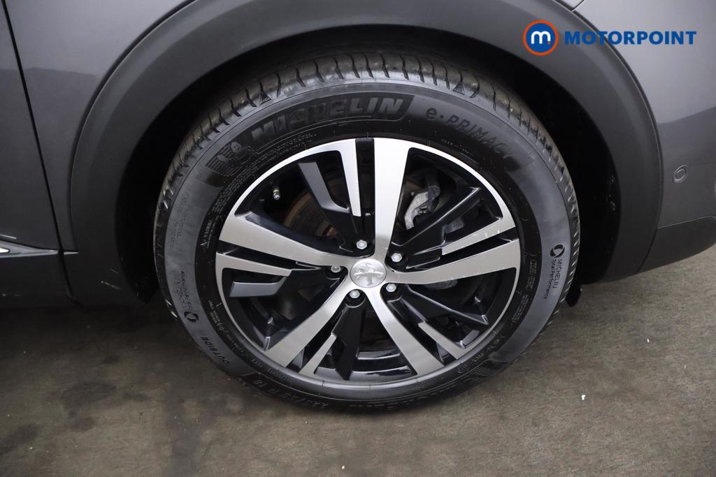 Peugeot 3008 GT Automatic Petrol SUV - Stock Number (1547125) - 19th supplementary image