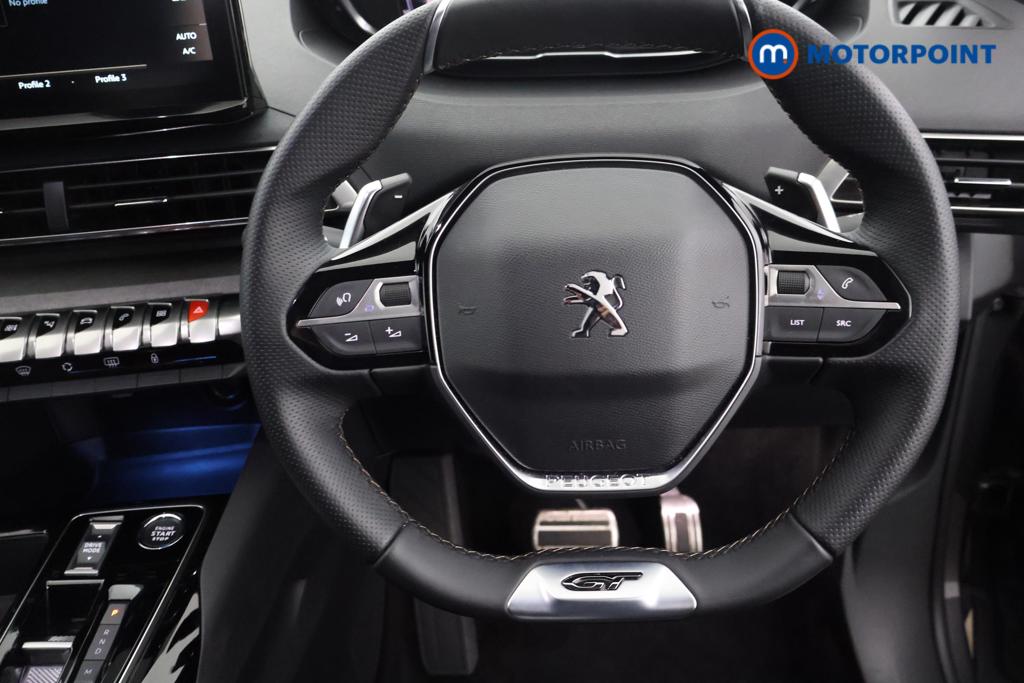 Peugeot 3008 GT Automatic Petrol SUV - Stock Number (1547125) - 1st supplementary image
