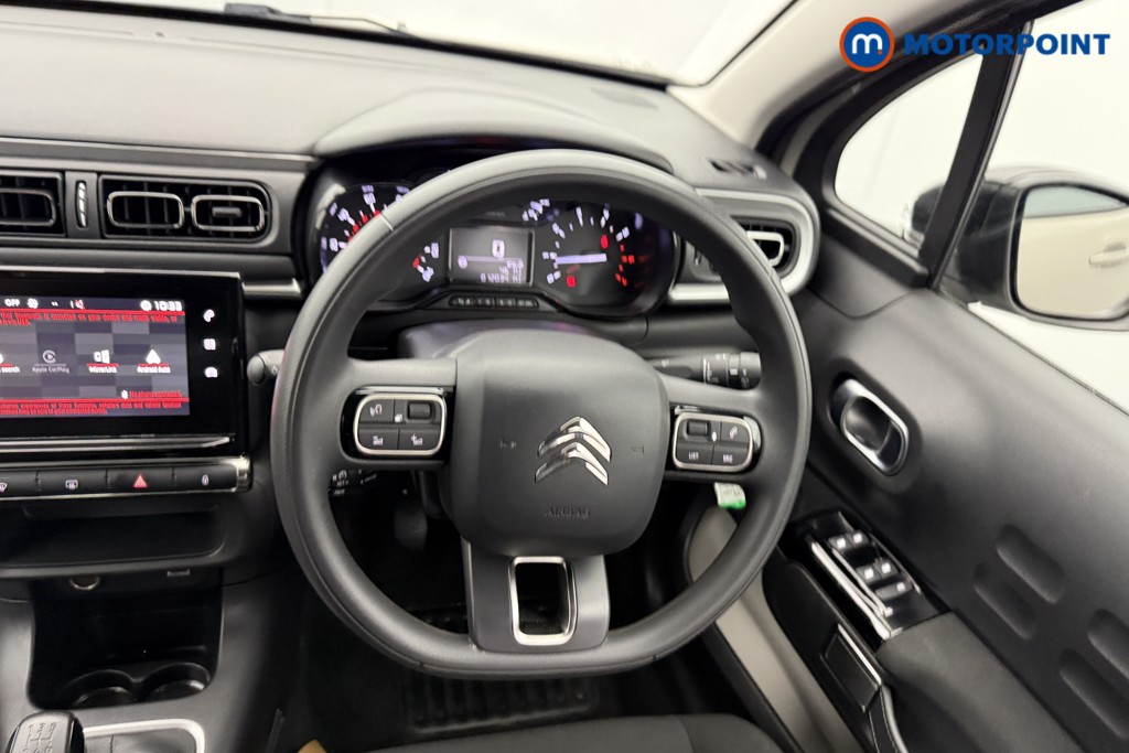 Citroen C3 C-Series Edition Manual Petrol Hatchback - Stock Number (1547139) - 3rd supplementary image