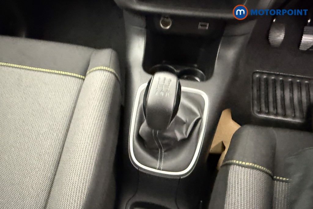 Citroen C3 C-Series Edition Manual Petrol Hatchback - Stock Number (1547139) - 11th supplementary image