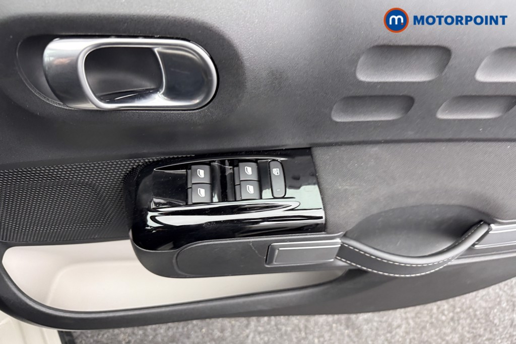 Citroen C3 C-Series Edition Manual Petrol Hatchback - Stock Number (1547139) - 15th supplementary image