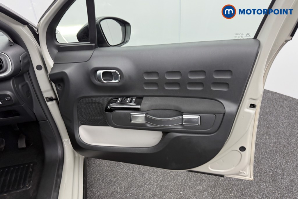 Citroen C3 C-Series Edition Manual Petrol Hatchback - Stock Number (1547139) - 16th supplementary image