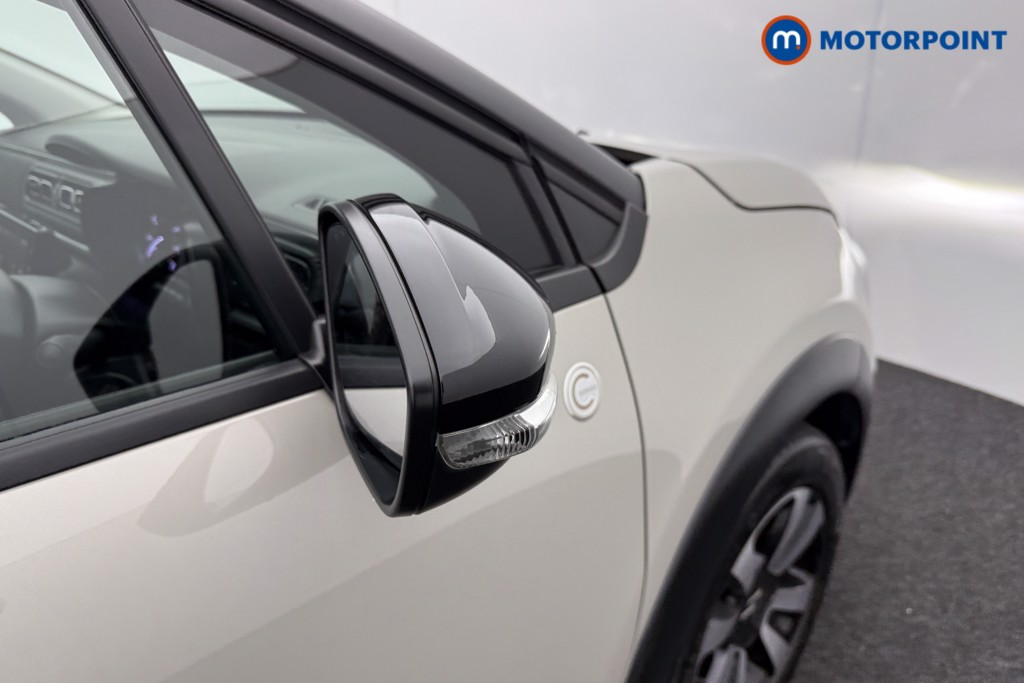 Citroen C3 C-Series Edition Manual Petrol Hatchback - Stock Number (1547139) - 17th supplementary image