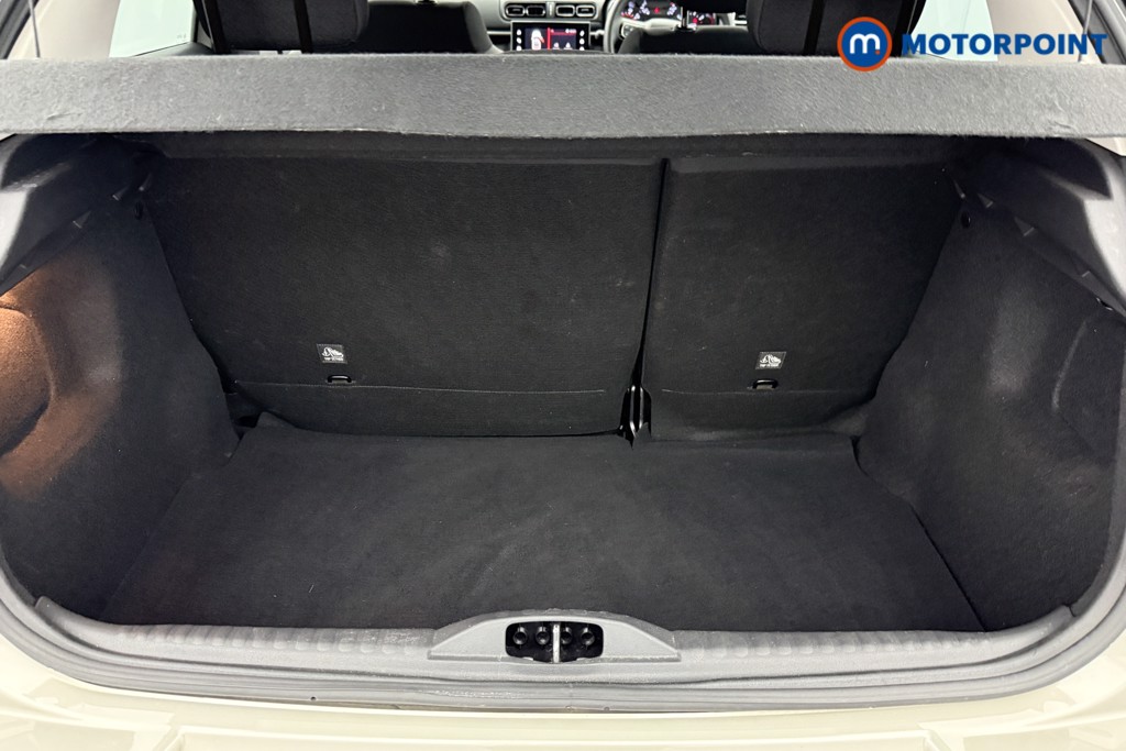 Citroen C3 C-Series Edition Manual Petrol Hatchback - Stock Number (1547139) - 19th supplementary image