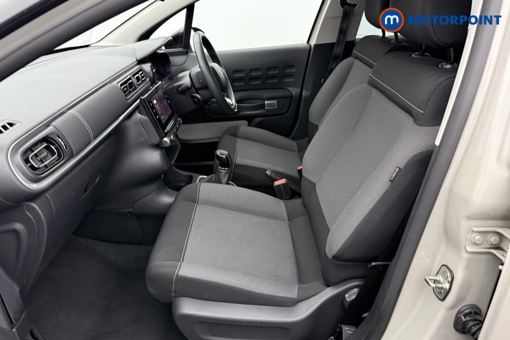 Citroen C3 C-Series Edition Manual Petrol Hatchback - Stock Number (1547139) - 20th supplementary image