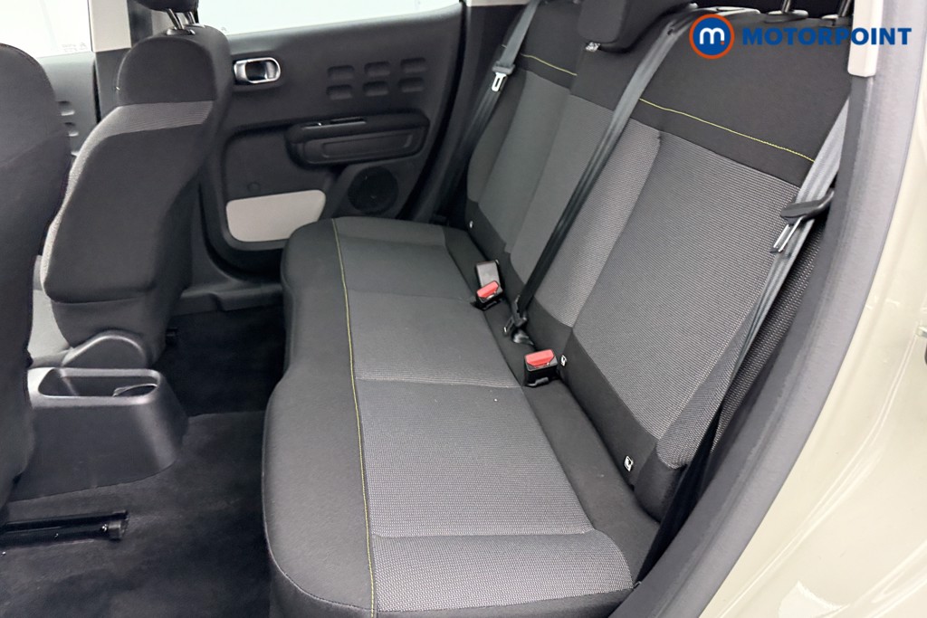 Citroen C3 C-Series Edition Manual Petrol Hatchback - Stock Number (1547139) - 21st supplementary image