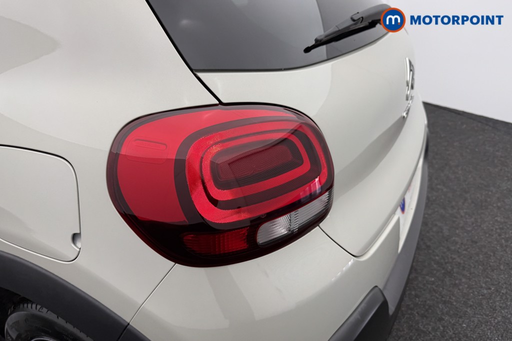 Citroen C3 C-Series Edition Manual Petrol Hatchback - Stock Number (1547139) - 23rd supplementary image