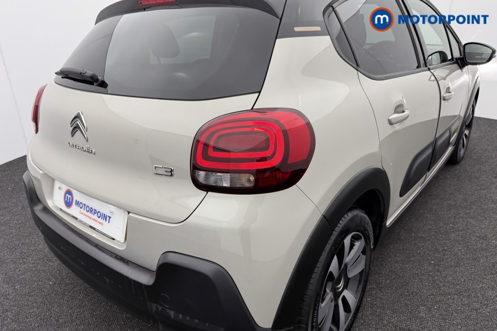 Citroen C3 C-Series Edition Manual Petrol Hatchback - Stock Number (1547139) - 24th supplementary image
