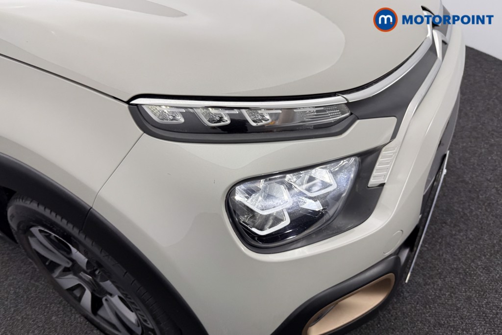 Citroen C3 C-Series Edition Manual Petrol Hatchback - Stock Number (1547139) - 25th supplementary image