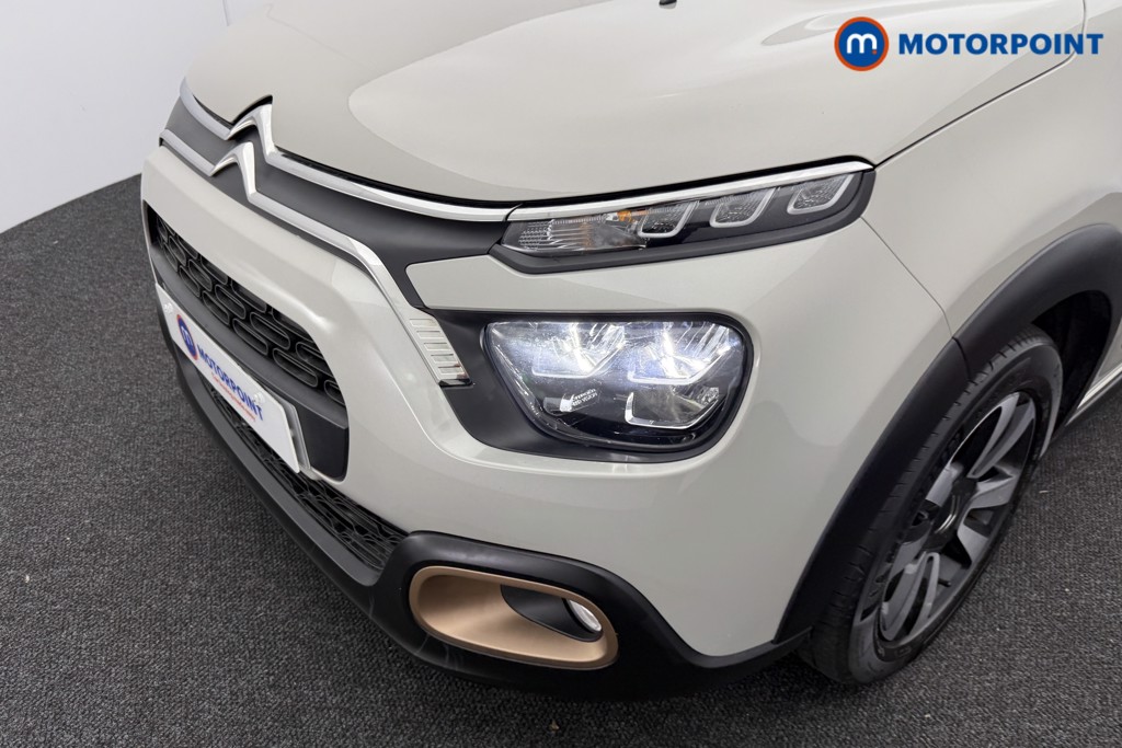 Citroen C3 C-Series Edition Manual Petrol Hatchback - Stock Number (1547139) - 26th supplementary image