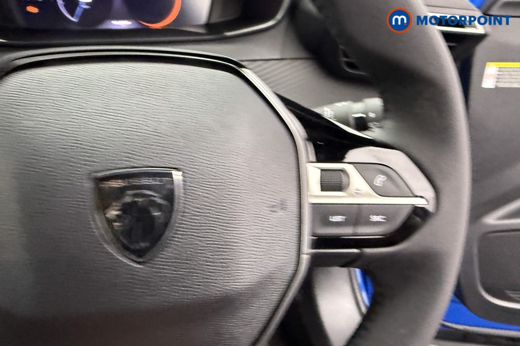 Peugeot 2008 Allure Manual Petrol SUV - Stock Number (1547143) - 13th supplementary image