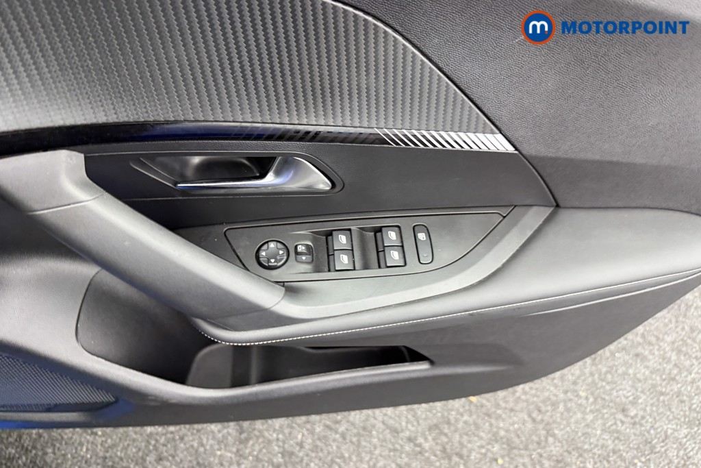 Peugeot 2008 Allure Manual Petrol SUV - Stock Number (1547143) - 14th supplementary image