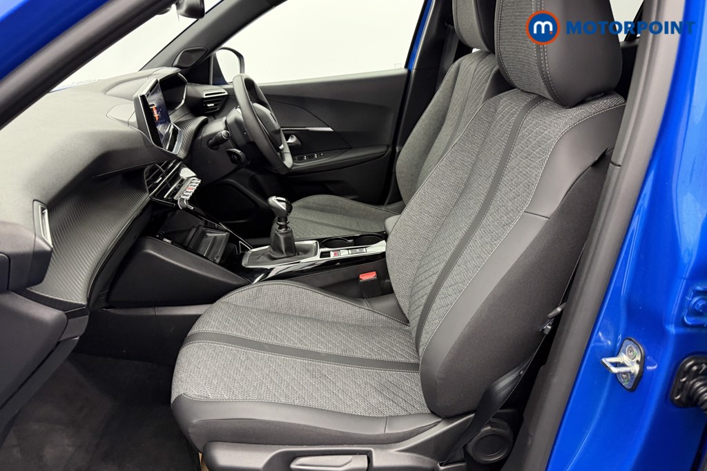 Peugeot 2008 Allure Manual Petrol SUV - Stock Number (1547143) - 20th supplementary image