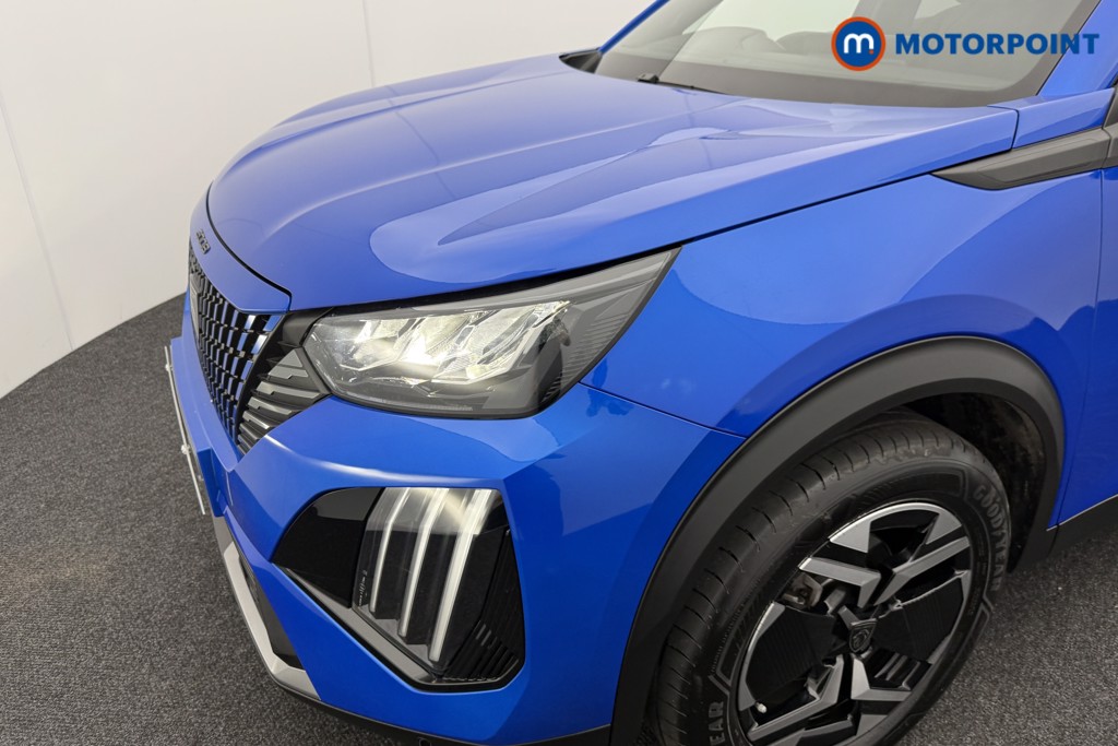 Peugeot 2008 Allure Manual Petrol SUV - Stock Number (1547143) - 26th supplementary image