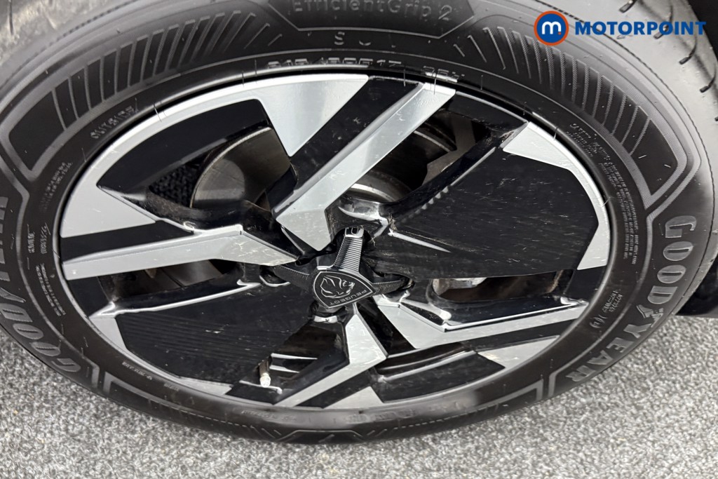 Peugeot 2008 Allure Manual Petrol SUV - Stock Number (1547143) - 30th supplementary image