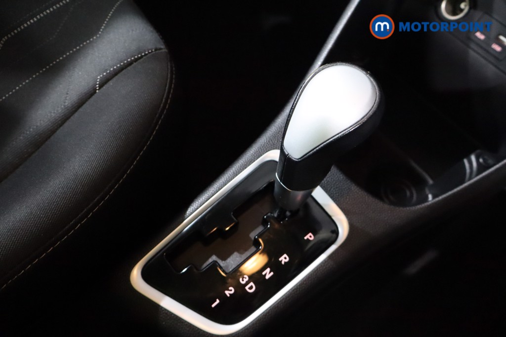 KIA Picanto 2 Automatic Petrol Hatchback - Stock Number (1547161) - 15th supplementary image