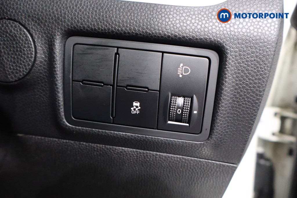 KIA Picanto 2 Automatic Petrol Hatchback - Stock Number (1547161) - 19th supplementary image