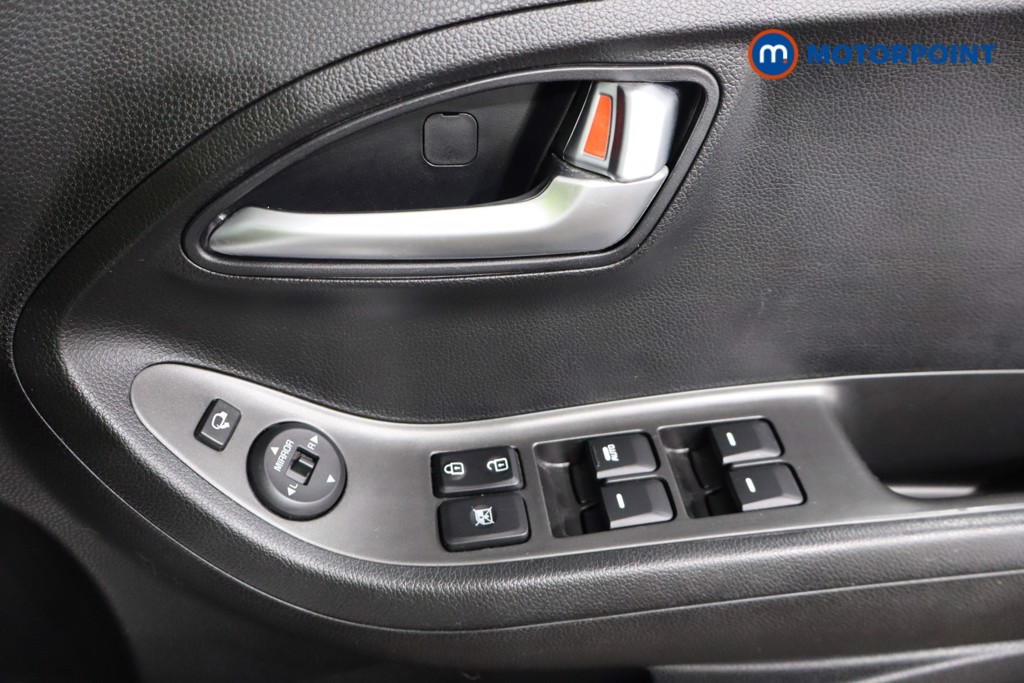 KIA Picanto 2 Automatic Petrol Hatchback - Stock Number (1547161) - 20th supplementary image