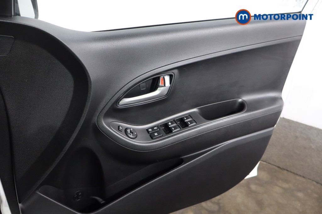 KIA Picanto 2 Automatic Petrol Hatchback - Stock Number (1547161) - 21st supplementary image