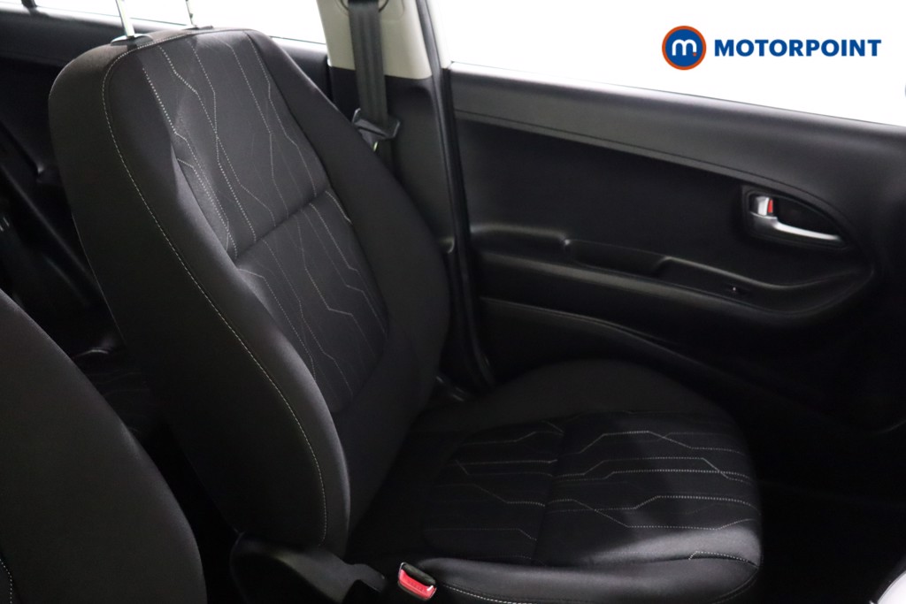 KIA Picanto 2 Automatic Petrol Hatchback - Stock Number (1547161) - 22nd supplementary image