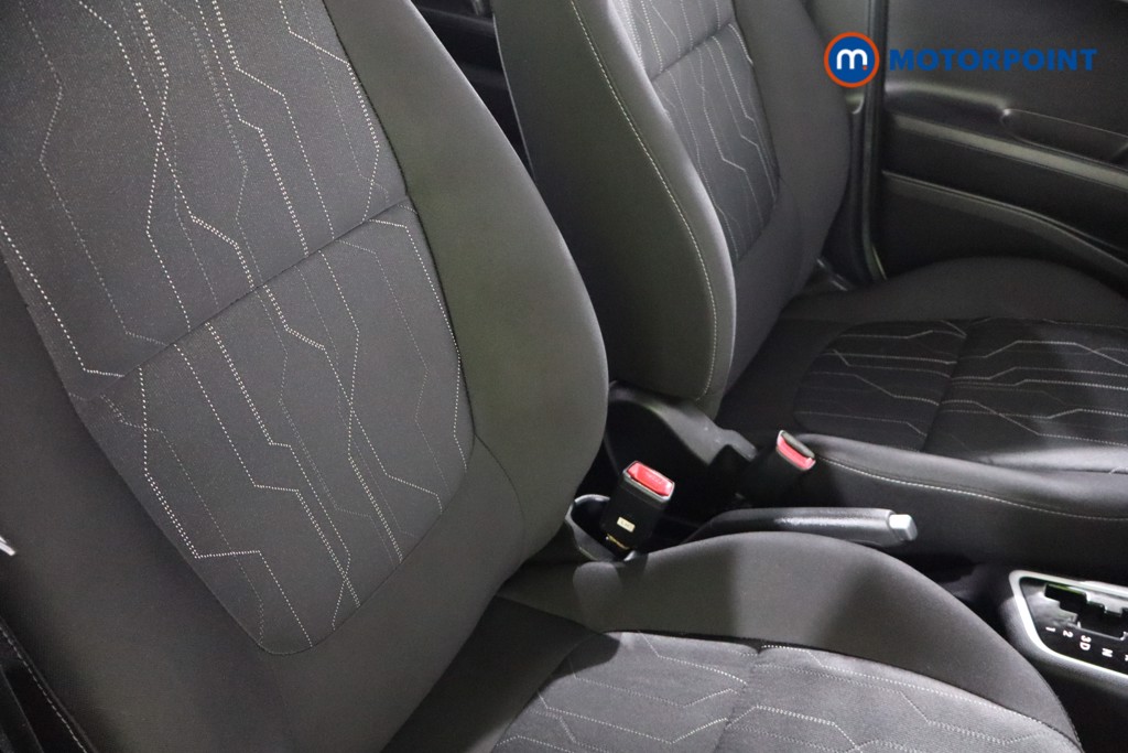 KIA Picanto 2 Automatic Petrol Hatchback - Stock Number (1547161) - 23rd supplementary image