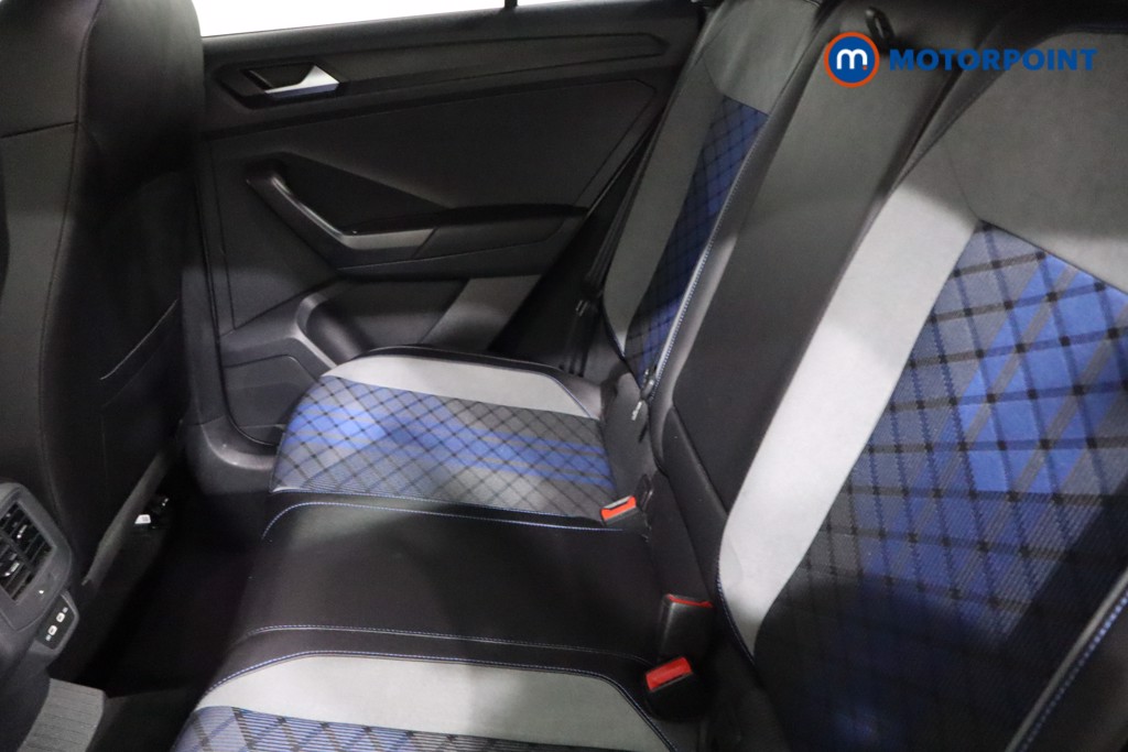 Volkswagen T-Roc R Automatic Petrol SUV - Stock Number (1547252) - 5th supplementary image