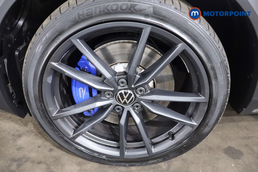 Volkswagen T-Roc R Automatic Petrol SUV - Stock Number (1547252) - 11th supplementary image